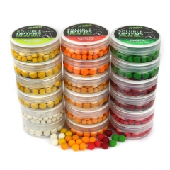 Steg product Soluble UPTERS Smoke Ball 8-10mm 30g Steg product Soluble UPTERS Smoke Ball 8-10mm 30g