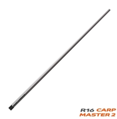 Rive R-16 CARP MASTER 2 - Teil 1 Power kit SPY