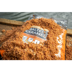 SONUBAITS Salted Caramel 2kg