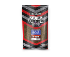 SONUBAITS SUPER FEEDER SWEET FISHMEAL 2kg