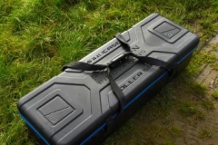 PRESTON Hardcase Roller Safe