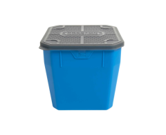 Preston 4 Pint Bait Tub