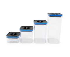 Preston Bait Safe Containers