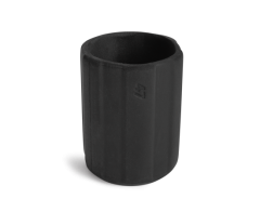 PRESTON EVA Pole End Cap