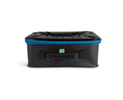 PRESTON Supera X XL Eva Accessory Case PRESTON Supera X XL Eva Accessory Case