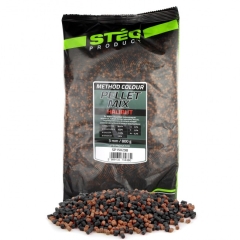 Stg Pellet Mix 3mm 800g Halibut