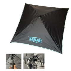 Rive Kderschirm 82x82cm Alu-Bein 18mm