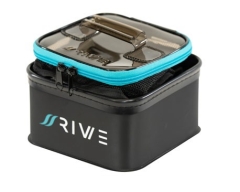 RIVE PELLET WETTER 18X18X10 CM