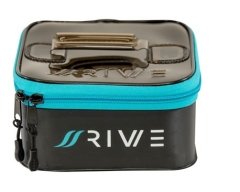RIVE ACCESSORY BAG EVA S 18x18x9 cm