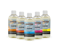 Sonubaits Clear Pellet Oil