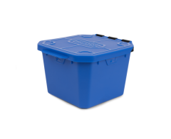 Preston 3 Pint Flip Lid Bait Tub