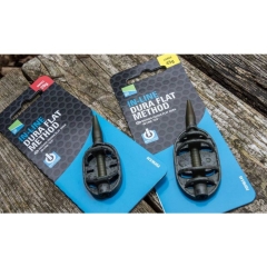 PRESTON IN-LINE DURA FLAT METHOD S