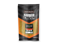 Sonubaits Supercrush Mega Carp Method Mix Green