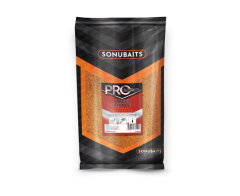 Sonubaist PRO Sweet Maple Fishmeal Groundbait 900g