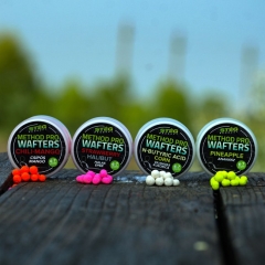 Stg Method PRO Wafters 6-7mm
