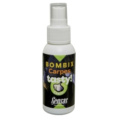 Sensas Bombix Carp Tasty Knoblauch 75ml