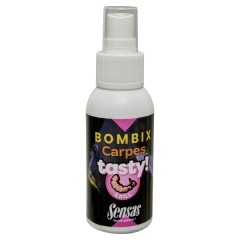 Sensas Bombix Carp Tasty Krill75ml
