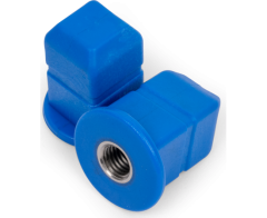 Preston Offbox Quick Release Inserts Blau