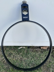 ALUFLOKK Bucket Holder