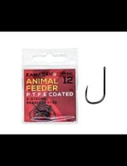 Kamasan Animal Feeder X-Strong Barbless Eyed