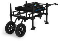 Preston Absolute Feeder Chair Wheel Kit