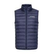 RIVE SLEEVELESS PUFFER JACKET