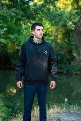 RIVE HOODIE TFS BLACK