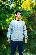RIVE SWEAT GREY