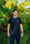 RIVE T-SHIRT TFS BLACK