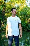RIVE T-SHIRT WHITE