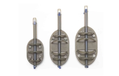 Preston ELASTICATED METHOD FEEDER -L- 60G